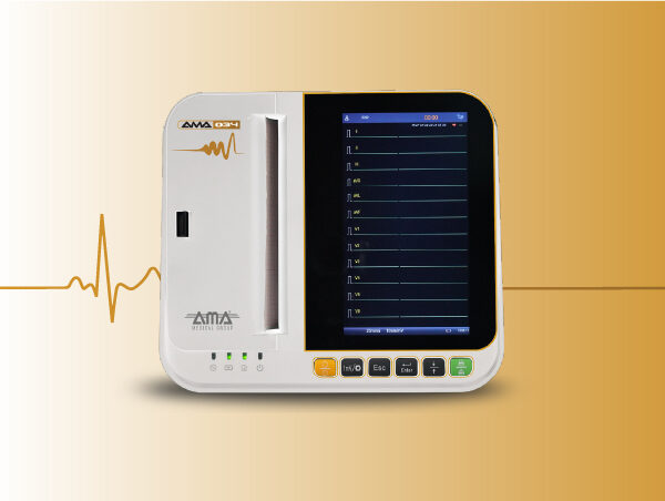 ECG Machines