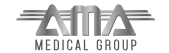 Final Logo AMA Medical Group Final-01